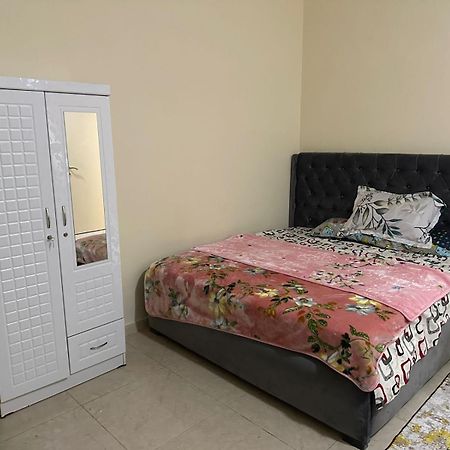 Zen Hideaway - Sleek Furnished Sanctuary Hotel Ajman Exterior photo